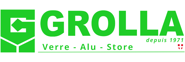 GROLLA Verre